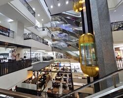 Parklane Shopping Mall (D7), Office #622079171